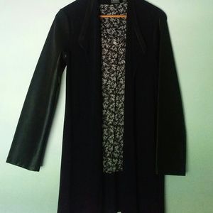 Travelers by Chico over jacket